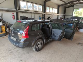 bontott RENAULT MEGANE II Komfort Elektronika