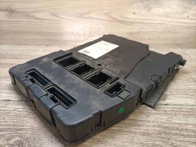 bontott RENAULT MEGANE II Komfort Elektronika