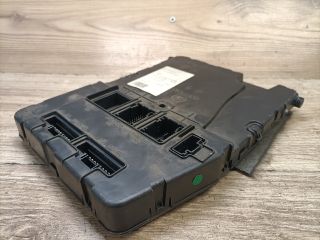 bontott RENAULT MEGANE II Komfort Elektronika