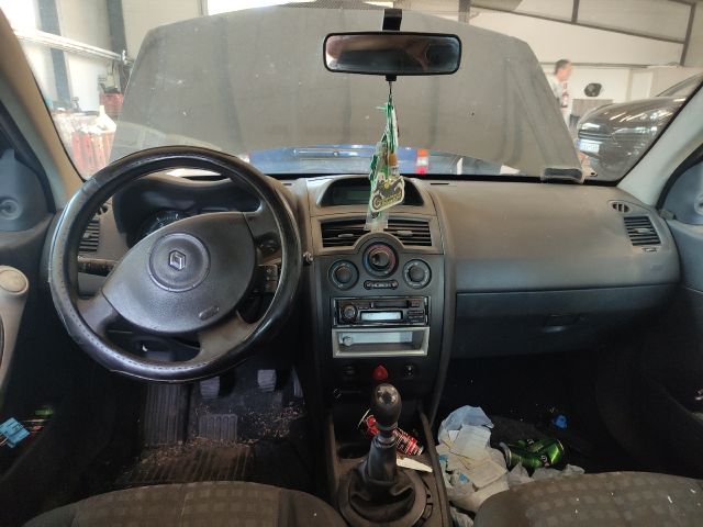 bontott RENAULT MEGANE II Komfort Elektronika