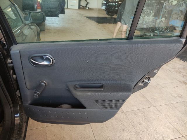 bontott RENAULT MEGANE II Komfort Elektronika