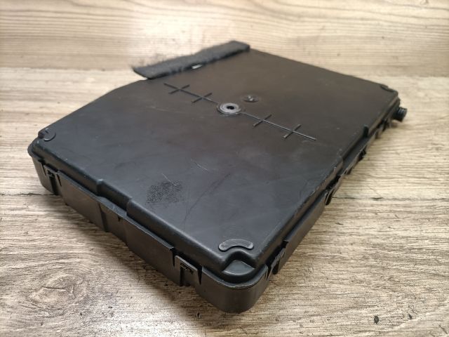 bontott RENAULT MEGANE II Komfort Elektronika