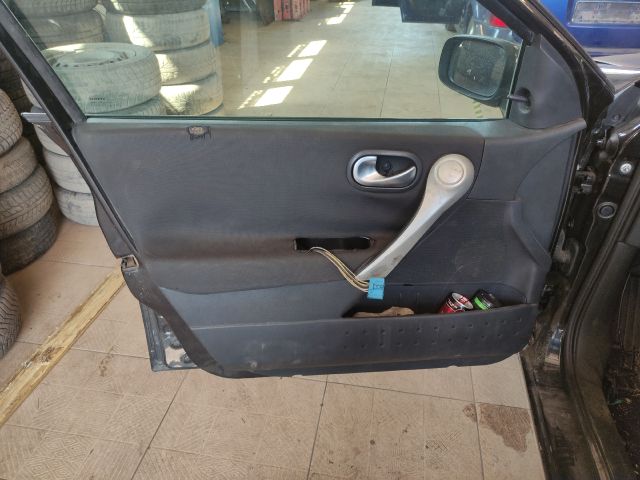 bontott RENAULT MEGANE II Komfort Elektronika