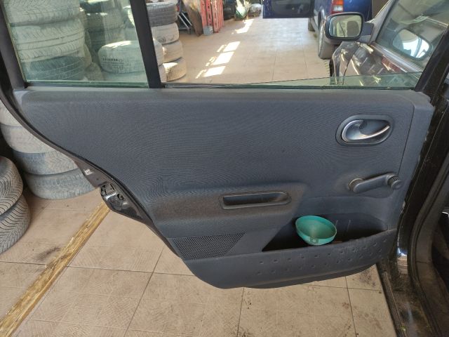 bontott RENAULT MEGANE II Komfort Elektronika