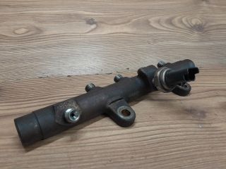 bontott RENAULT MEGANE II Közösnyomócső