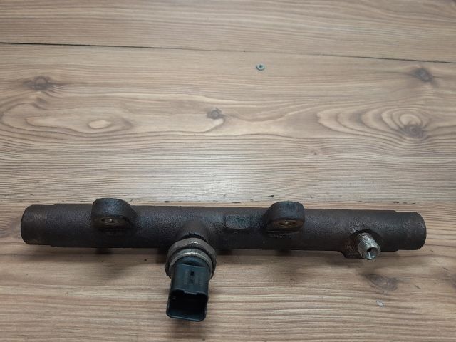 bontott RENAULT MEGANE II Közösnyomócső