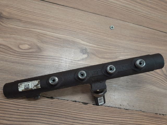 bontott RENAULT MEGANE II Közösnyomócső