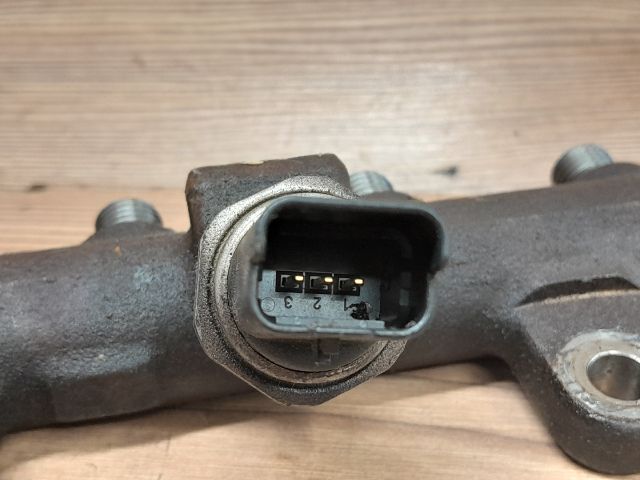 bontott RENAULT MEGANE II Közösnyomócső