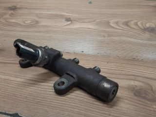 bontott RENAULT MEGANE II Közösnyomócső