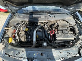 bontott RENAULT MEGANE II Kuplung Munkahenger