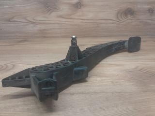 bontott RENAULT MEGANE II Kuplung Pedál