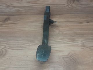 bontott RENAULT MEGANE II Kuplung Pedál