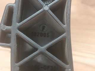 bontott RENAULT MEGANE II Kuplung Pedál