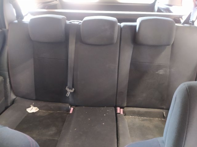 bontott RENAULT MEGANE II Kuplung Pedál