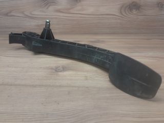 bontott RENAULT MEGANE II Kuplung Pedál