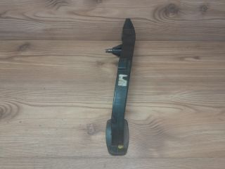 bontott RENAULT MEGANE II Kuplung Pedál