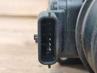 bontott RENAULT MEGANE II Légtömegmérő