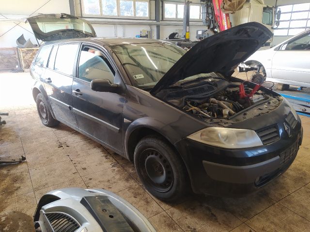 bontott RENAULT MEGANE II Motor Tartó Bak Bal