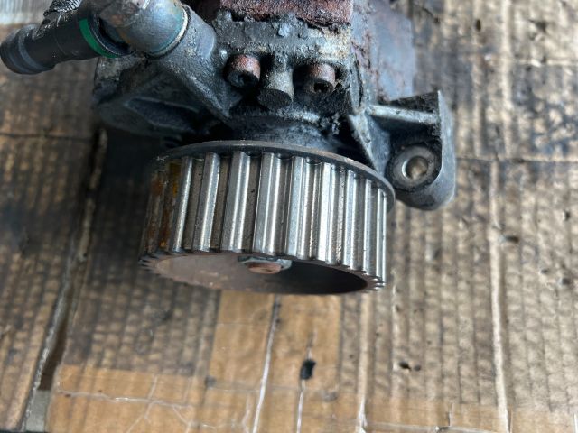 bontott RENAULT MEGANE II Nagynyomású Szivattyú