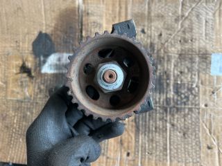 bontott RENAULT MEGANE II Nagynyomású Szivattyú