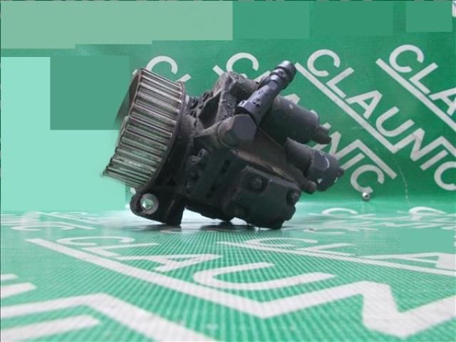 bontott RENAULT MEGANE II Nagynyomású Szivattyú