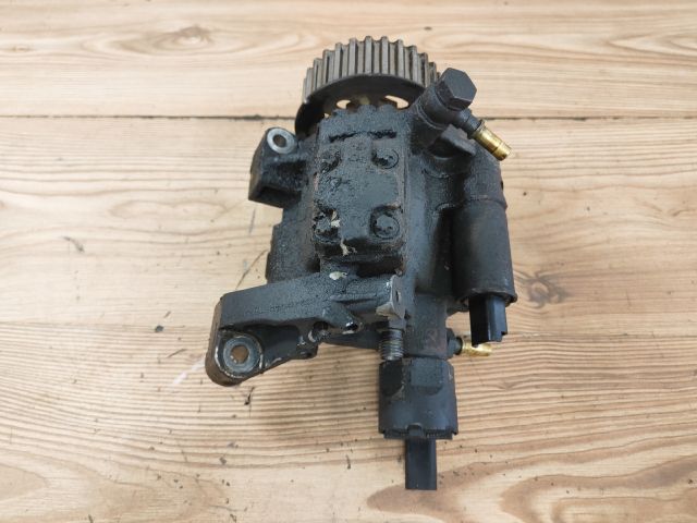 bontott RENAULT MEGANE II Nagynyomású Szivattyú