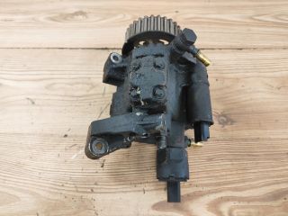 bontott RENAULT MEGANE II Nagynyomású Szivattyú