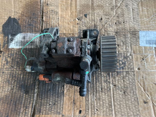 bontott RENAULT MEGANE II Nagynyomású Szivattyú