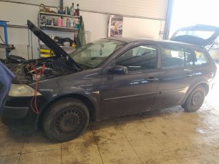 bontott RENAULT MEGANE II Nagynyomású Szivattyú