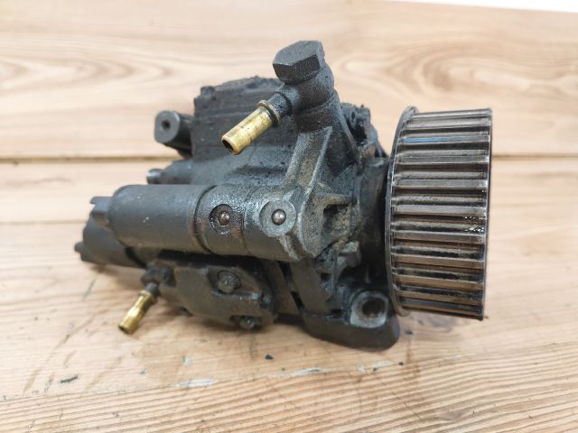 bontott RENAULT MEGANE II Nagynyomású Szivattyú