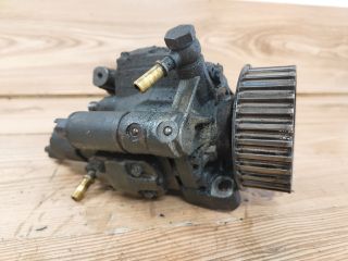 bontott RENAULT MEGANE II Nagynyomású Szivattyú