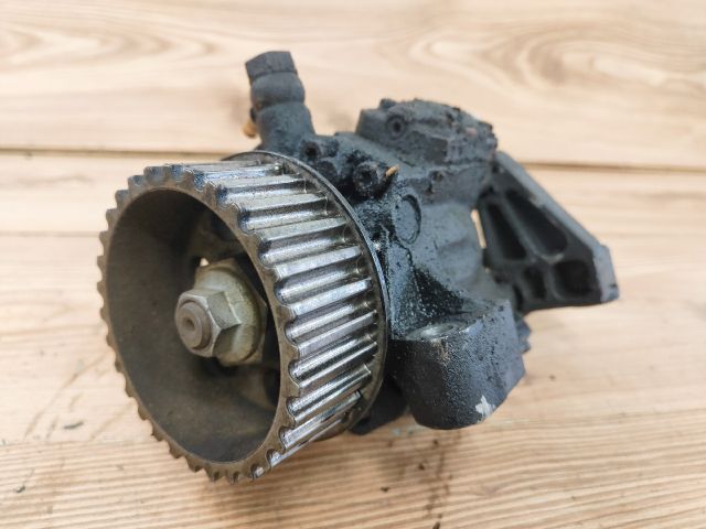 bontott RENAULT MEGANE II Nagynyomású Szivattyú