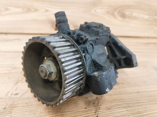 bontott RENAULT MEGANE II Nagynyomású Szivattyú