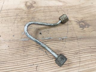 bontott RENAULT MEGANE II Nyomócső