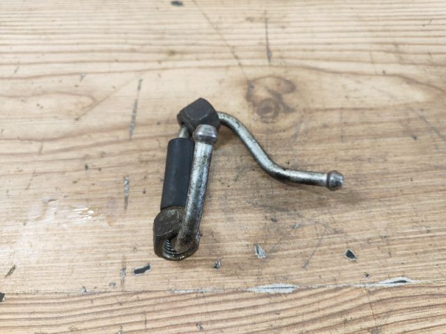 bontott RENAULT MEGANE II Nyomócső