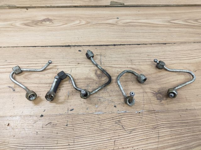 bontott RENAULT MEGANE II Nyomócső