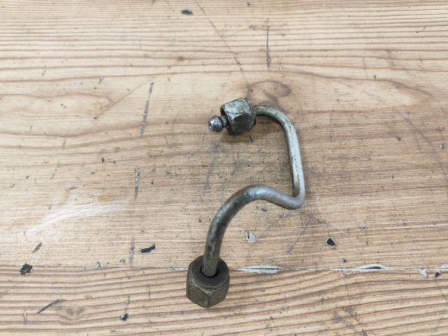 bontott RENAULT MEGANE II Nyomócső