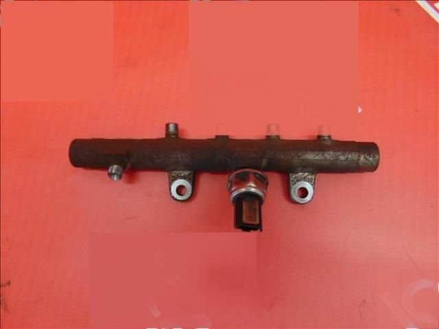 bontott RENAULT MEGANE II Porlasztó Sor / Híd