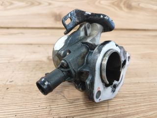 bontott RENAULT MEGANE II Vákumpumpa