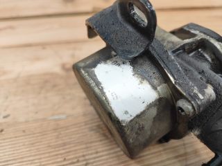 bontott RENAULT MEGANE II Vákumpumpa