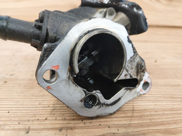 bontott RENAULT MEGANE II Vákumpumpa