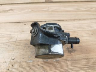 bontott RENAULT MEGANE II Vákumpumpa