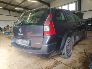 bontott RENAULT MEGANE II Váltó (Mechanikus)