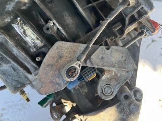 bontott RENAULT MEGANE II Váltó (Mechanikus)