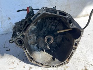 bontott RENAULT MEGANE II Váltó (Mechanikus)
