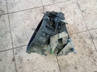 bontott RENAULT MEGANE II Váltó (Mechanikus)