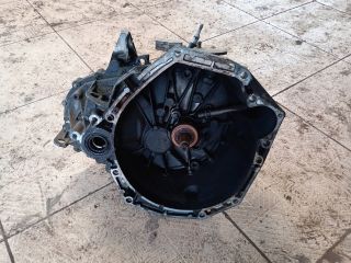 bontott RENAULT MEGANE II Váltó (Mechanikus)