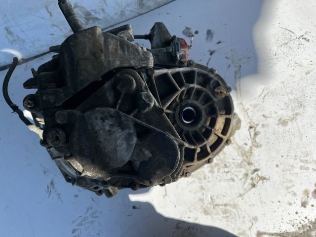 bontott RENAULT MEGANE II Váltó (Mechanikus)