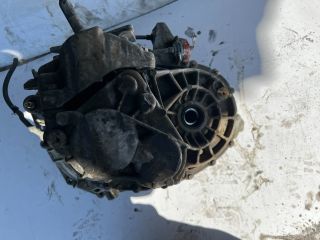 bontott RENAULT MEGANE II Váltó (Mechanikus)