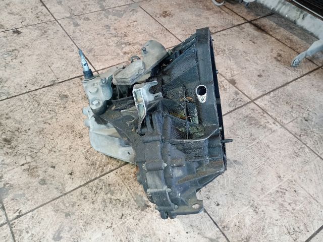 bontott RENAULT MEGANE II Váltó (Mechanikus)